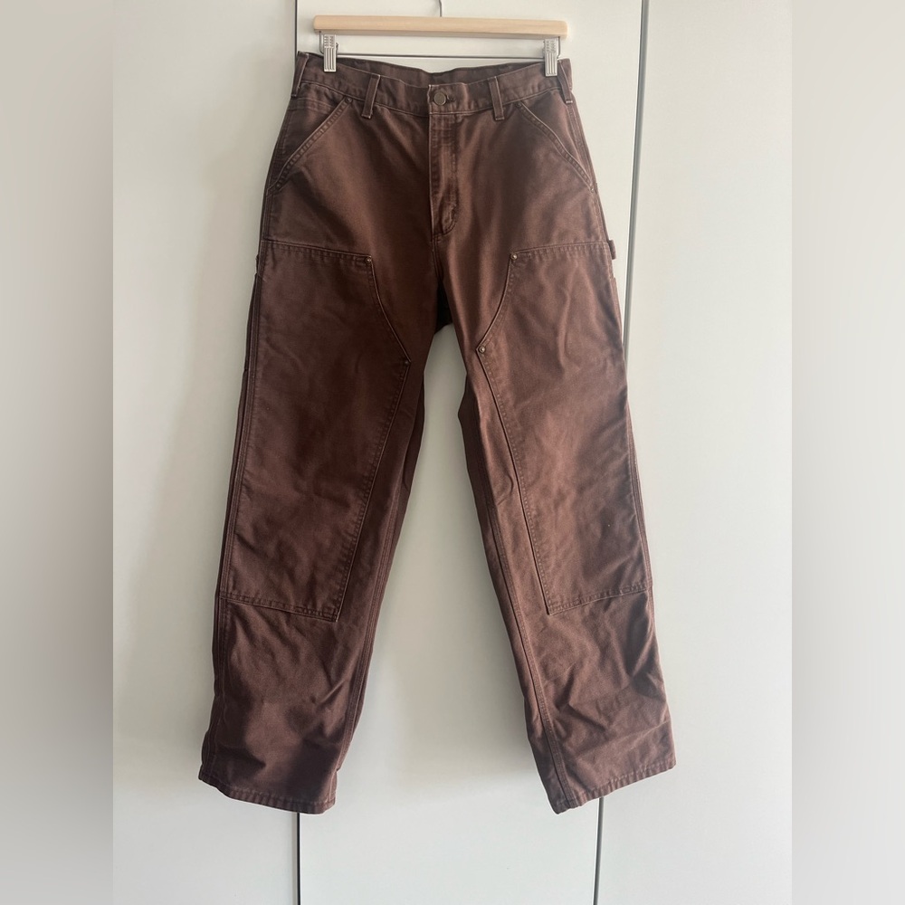 Rare Vintage Carhartt Pants (Made in USA)